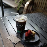 The BARN Coffee Lab : Specialty Coffee Roasters , Nakhon Pathom