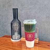 เมนูของร้าน 🌟สถานีเตาปูน Coffee Station 🌟 เตาปูน