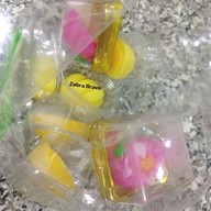 เมนูของร้าน ร้านของฉัน( วุ้น อโยธยา๙) วุ้นวัณพฤหัสบดี