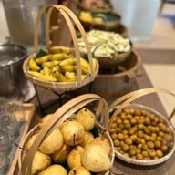 The Phuket Eatery Courtyard by Marriott Phuket, Patong Beach Resort