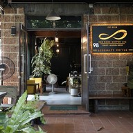 The BARN Coffee Lab : Specialty Coffee Roasters , Nakhon Pathom