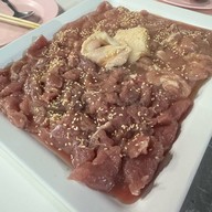 น้องได๋หมูกระทะ