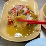 ข้าวต้มเขารัง
