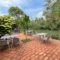 เมนูของร้าน Pizza di Canale