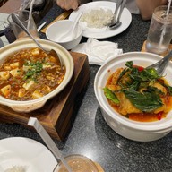 เมนูของร้าน ฮั่วเซ่งฮง เซ็นทรัลเวิลด์