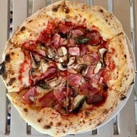 Pizza di Canale