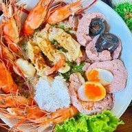 สูตรเตี๋ยว จรเข้