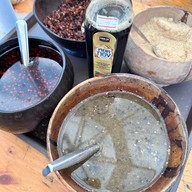 ก๋วยเตี๋ยวเรือโซดา (ชามกะลา)