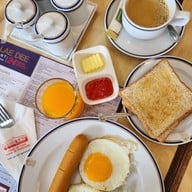 ถูกและดี Porto Chino