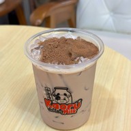 เมนูของร้าน คา-โอ-รุ นมสด(Kaoru Milk) -