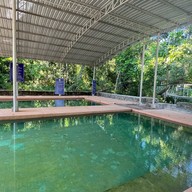 บ่อน้ำร้อนเขาพลู