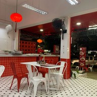 ร้านฟู่ฉาย เกาเหลาเลือดหมู ปากช่อง