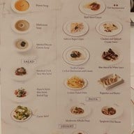 เมนู Le Boeuf The Steak & Fries Bistro อารีย์
