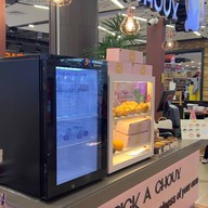 Pick A Choux เซ็นทรัล สุราษฏร์ธานี