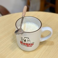เมนูของร้าน คา-โอ-รุ นมสด(Kaoru Milk) -