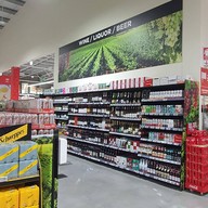 บรรยากาศ Makro  Food Service เทพรักษ์