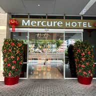 Mercure Singapore Bugis