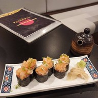 เมนูของร้าน RYU PREMIUM JAPANNES ถ.ราชพฤกษ์