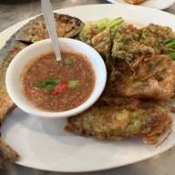 Chunpen Thai Cuisine Rama 3 Rama 3 Soi 11