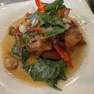 Chunpen Thai Cuisine Rama 3 Rama 3 Soi 11