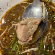 ⭐หมี่คลุกไก่ฉีก ข้าวหมกไก่ แกงกะหรี่ กะเพราวากิว👍 ก๋วยเตี๋ยวเนื้อนายหมี 2⭐