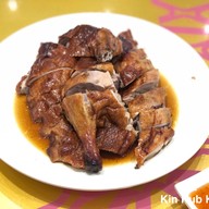 เมนูของร้าน Wah Yuen Restaurant   Sun Chui Shopping Center