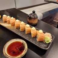 เมนูของร้าน RYU PREMIUM JAPANNES ถ.ราชพฤกษ์