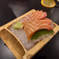 เมนูของร้าน RYU PREMIUM JAPANNES ถ.ราชพฤกษ์
