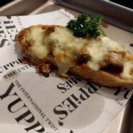 Yuppies’ Yummies Yuppies’ Yummies พิบูลสงคราม