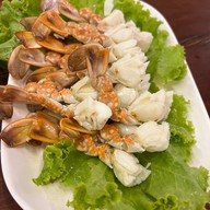เจ๊อิ๋ว ซีฟู้ด