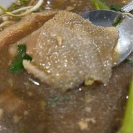 ⭐หมี่คลุกไก่ฉีก ข้าวหมกไก่ แกงกะหรี่ กะเพราวากิว👍 ก๋วยเตี๋ยวเนื้อนายหมี 2⭐