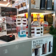 DEAN & DELUCA สามย่าน มิตรทาวน์