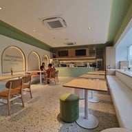 Aroonsawas Cup Coffee บางบอน