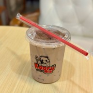 เมนูของร้าน คา-โอ-รุ นมสด(Kaoru Milk) -