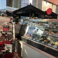 DEAN & DELUCA สามย่าน มิตรทาวน์