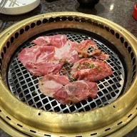 Sukishi Korean Charcoal Grill เซ็นทรัล ลาดพร้าว