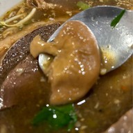 ⭐หมี่คลุกไก่ฉีก ข้าวหมกไก่ แกงกะหรี่ กะเพราวากิว👍 ก๋วยเตี๋ยวเนื้อนายหมี 2⭐