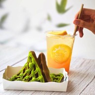 Aroonsawas Cup Coffee บางบอน