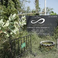 The BARN Coffee Lab : Specialty Coffee Roasters , Nakhon Pathom