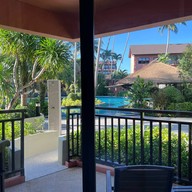 Courtyard by Marriott Phuket, Patong Beach Resort