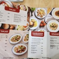 ถูกและดี Porto Chino