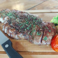 เมนูของร้าน SAME SAME By Chef Bob