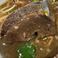 ⭐หมี่คลุกไก่ฉีก ข้าวหมกไก่ แกงกะหรี่ กะเพราวากิว👍 ก๋วยเตี๋ยวเนื้อนายหมี 2⭐