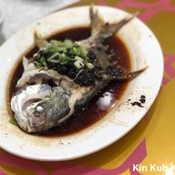 Wah Yuen Restaurant   Sun Chui Shopping Center