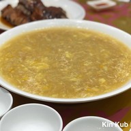 เมนูของร้าน Wah Yuen Restaurant   Sun Chui Shopping Center