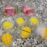 เมนูของร้าน ร้านของฉัน( วุ้น อโยธยา๙) วุ้นวัณพฤหัสบดี