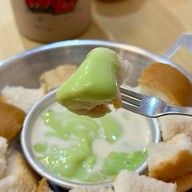 เมนูของร้าน คา-โอ-รุ นมสด(Kaoru Milk) -