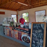 เมนู ก๋วยเตี๋ยวเนื้อลำขนาด -