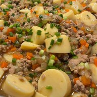 หิวสหาย โรงอาหารสังคมศาสตร์ Sc หรือ Jc