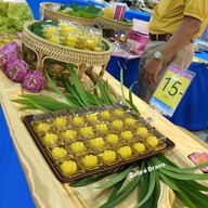 บรรยากาศ ร้านของฉัน( วุ้น อโยธยา๙) วุ้นวัณพฤหัสบดี